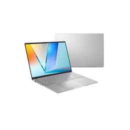 Asus VivoBook S16 OLED M5606WA-MX014W 16-inch (2023) - Ryzen AI 9 HX 370 - 32GB - SSD 1 TB QWERTY - English