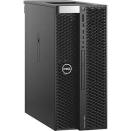Dell Precision 5820 Tower Xeon W-2225 3.6 - SSD 1 TB - 32GB
