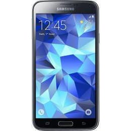 Galaxy S5 Neo 16GB - Black - Unlocked