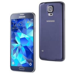 Galaxy S5 Neo 16GB - Black - Unlocked