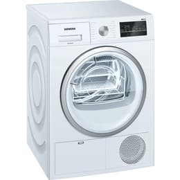 Siemens WT45G429FF Condensation clothes dryer Front load