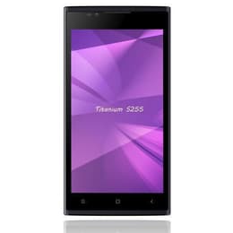Leotec Titanium S255 8GB - Dark Blue - Unlocked