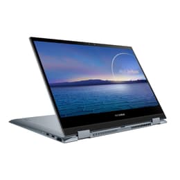 Asus ZenBook Flip UX363JA-EM120T 13-inch (2020) - Core i5 - Gen 10 (G) - 8GB - SSD 512 GB QWERTY - English