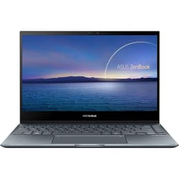 Asus ZenBook Flip UX363JA-EM120T 13-inch (2020) - Core i5 - Gen 10 (G) - 8GB - SSD 512 GB QWERTY - English