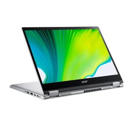 Acer Spin 3 13-inch (2020) - Core i7-1165g7 - 16GB - SSD 1 TB QWERTZ - German