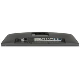 24-inch HP Z24n 1920 x 1200 LED Monitor Black