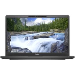 Dell Latitude 7300 13-inch (2019) - Core i5-8365U - 8GB - SSD 256 GB QWERTZ - German