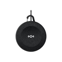 House Of Marley No Bounds Bluetooth Speakers - Black