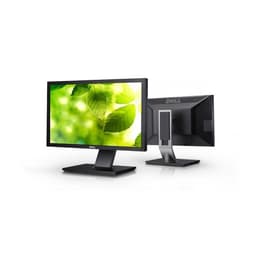 23-inch Dell P2312H LED Monitor Black