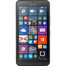 Nokia Lumia 640 LTE - Black - Unlocked