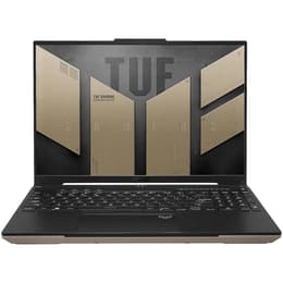 Asus TUF Gaming A16 FA617NS-N3085W 16"-inch - Ryzen 7 7735HS - 16GB - SSD 512 GBGB AMD Radeon RX 7600S AZERTY - French