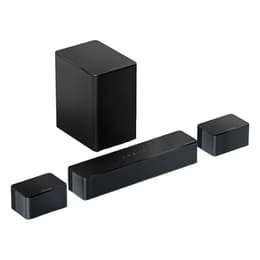 Soundbar Ultimea Poseidon D60 - Black