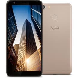 Gigaset GS180 16GB - Gold - Unlocked