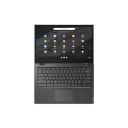 Lenovo Chromebook S345-14AST A6 1.8 GHz 64GB eMMC - 4GB QWERTY - English