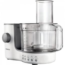 Multi-purpose food cooker Kenwood 3511 1L - Grey