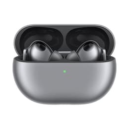 Huawei Freebuds Pro 3 Earbud Noise-Cancelling Bluetooth Earphones - Silver