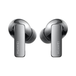 Huawei Freebuds Pro 3 Earbud Noise-Cancelling Bluetooth Earphones - Silver