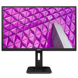 21,5-inch Aoc 22P1D LCD Monitor Black