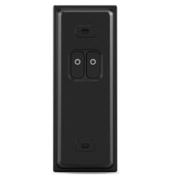 Eufy T82101W1 Camcorder - Black