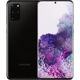 Galaxy S20+ 5G 128GB - Black - Unlocked