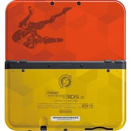 New Nintendo 3DS XL - Red