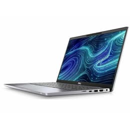Dell Latitude 7420 2-In-1 14-inch (2022) - Core i7 - Gen 11 (G) - 16GB - SSD 256 GB QWERTY - Dutch
