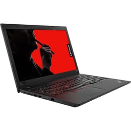 Lenovo ThinkPad L580 15-inch (2018) - Core i5 - Gen 8 (U) - 16GB - SSD 256 GB QWERTY - English