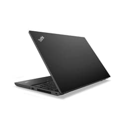 Lenovo ThinkPad L580 15-inch (2018) - Core i5 - Gen 8 (U) - 16GB - SSD 256 GB QWERTY - English
