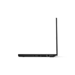 Lenovo ThinkPad X270 12-inch () - Core i5-7300U - 8GB - SSD 256 GB QWERTY - English