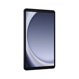 Galaxy Tab A9 64GB - Dark Blue - Wi-Fi + 4G