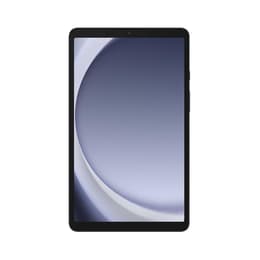 Galaxy Tab A9 64GB - Dark Blue - Wi-Fi + 4G