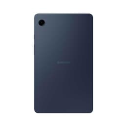 Galaxy Tab A9 64GB - Dark Blue - Wi-Fi + 4G