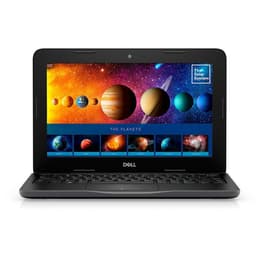 Dell Latitude 3190 11-inch Celeron N4100 - SSD 64 GB - 4GB QWERTY - English