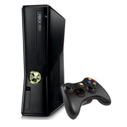 Xbox 360 - HDD 60 GB - Black