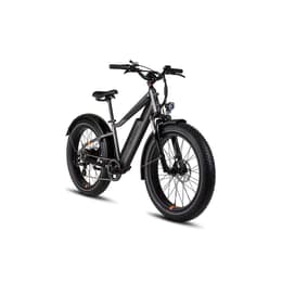 Rad Power Bike RadRhino 6 plus Electric bike