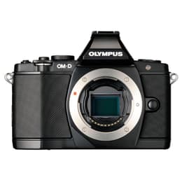 Olympus OM-D E-M5 Hybrid 16 - Black