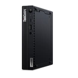 Lenovo ThinkCentre M70Q Tiny Core i5-11400T 1.3 - SSD 256 GB - 16GB