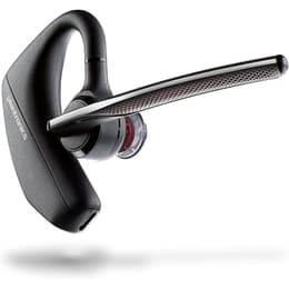Plantronics Voyager 5200 wireless Headphones with microphone - Black