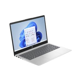 HP 14-EP0036NF 14-inch (2022) - Core i3-N305 - 8GB - SSD 256 GB AZERTY - French