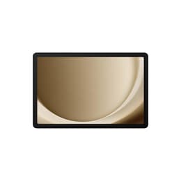 Galaxy Tab A9 64GB - Silver - Wi-Fi