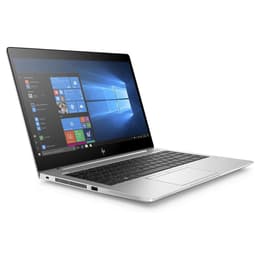 HP EliteBook 840 G6 14-inch (2018) - Core i7-8565U - 8GB - SSD 512 GB QWERTY - Italian