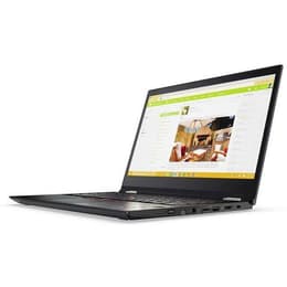 Lenovo ThinkPad Yoga 370 13-inch Core i5-7200U - SSD 256 GB - 8GB QWERTY - English