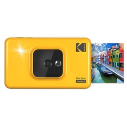 Instant Mini Shot Combo 2 C210 - Yellow/Black