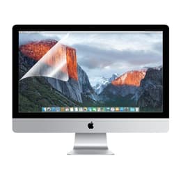 iMac 27-inch (Mid-2010) Core i7 2,93GHz - HDD 2 TB - 16GB AZERTY - French