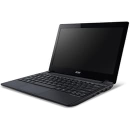 Acer TravelMate B113 11-inch (2012) - Core i3-3217U - 8GB - SSD 256 GB QWERTZ - German
