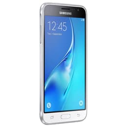 Galaxy J3 (2016) 8GB - White - Unlocked