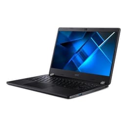 Acer TravelMate P2 P214-53 14-inch (2020) - Core i5-1135G7﻿ - 8GB - SSD 256 GB QWERTY - English