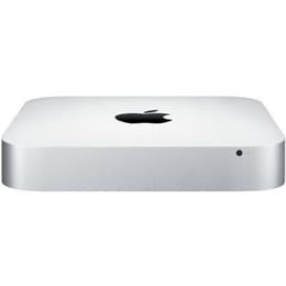 Mac mini (October 2012) Core i5 2,5 GHz - SSD 512 GB - 16GB