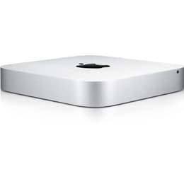 Mac mini (October 2012) Core i5 2,5 GHz - SSD 512 GB - 16GB