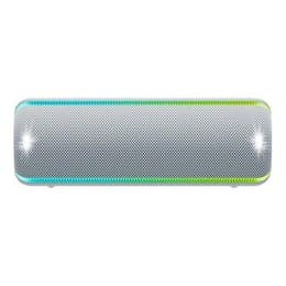 Sony SRS-XB32 Bluetooth Speakers - Grey